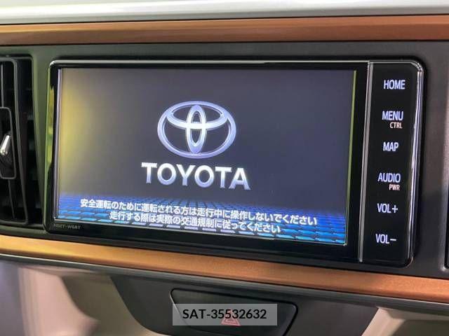 Toyota PASSO 2021-06 281258-3