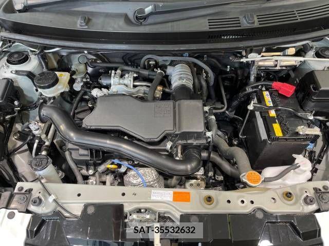 Toyota PASSO 2021-06 281258-18