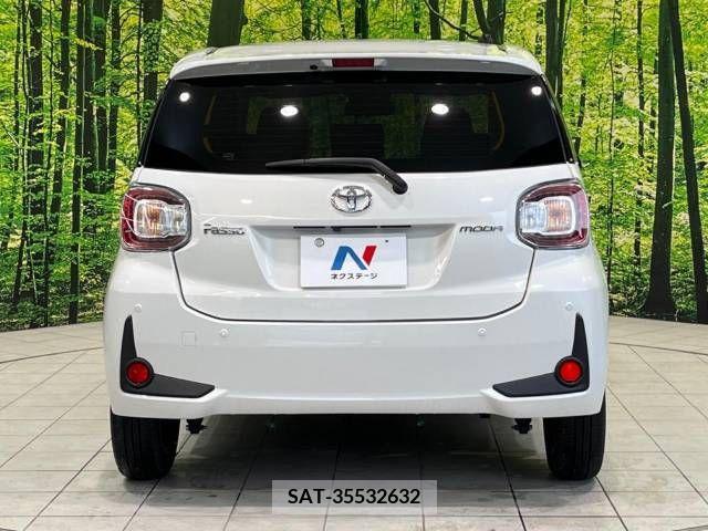 Toyota PASSO 2021-06 281258-15