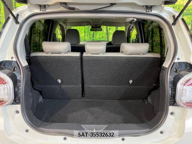 Toyota PASSO 2021-06 281258-11