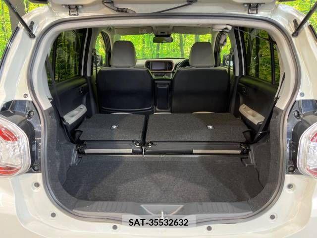 Toyota PASSO 2021-06 281258-12