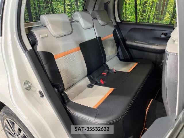 Toyota PASSO 2021-06 281258-10