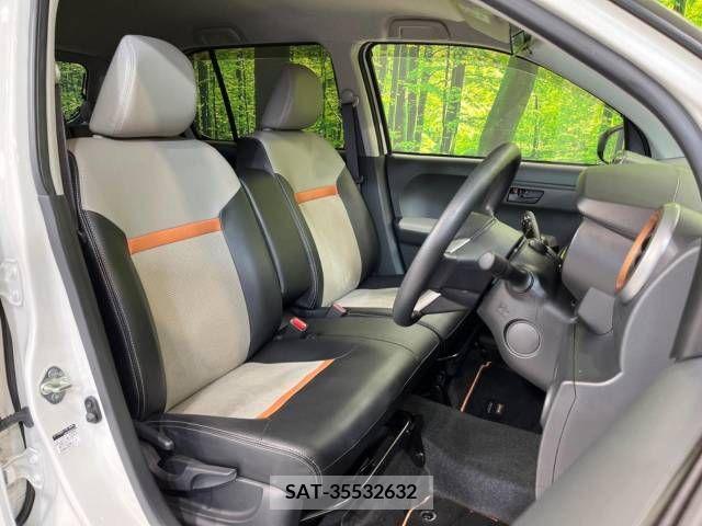 Toyota PASSO 2021-06 281258-9