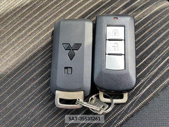 Mitsubishi EK CUSTOM 2019-01 267891-3