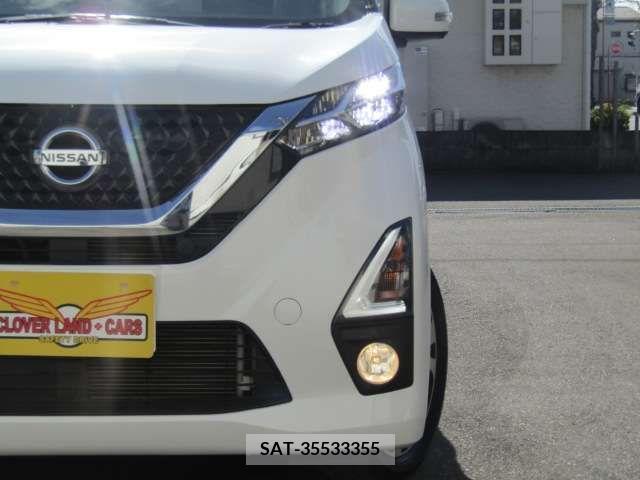 Nissan DAYZ 2020-06 224199-6