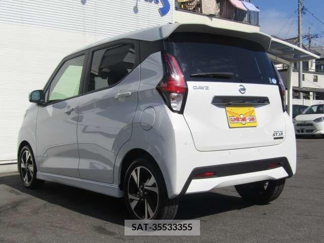 Nissan DAYZ 2020-06 224199-5