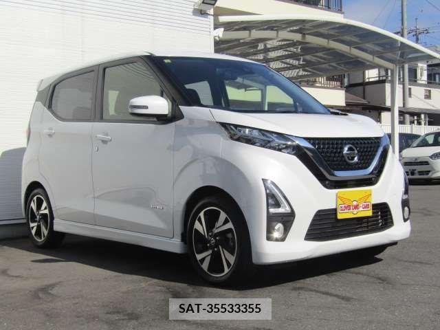 Nissan DAYZ 2020-06 224199-3