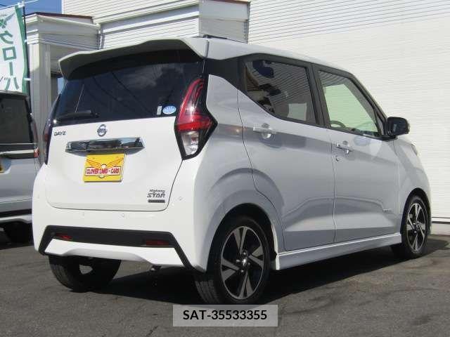 Nissan DAYZ 2020-06 224199-4