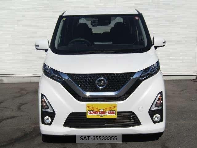 Nissan DAYZ 2020-06 224199-8