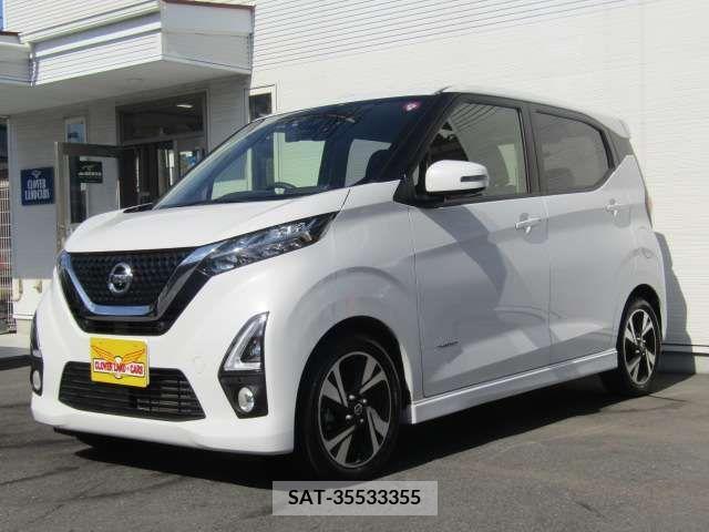 Nissan DAYZ 2020-06 224199-2