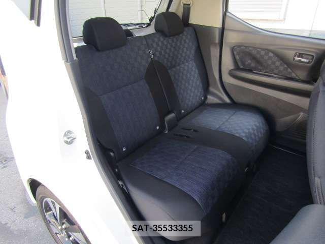 Nissan DAYZ 2020-06 224199-19