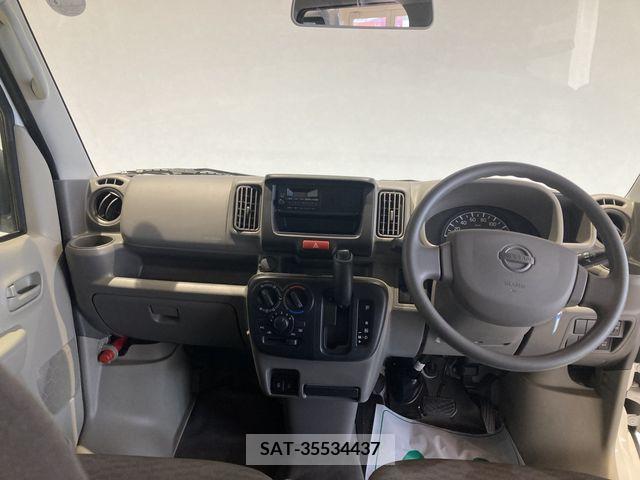 Nissan CLIPPER VAN 2022-03 328604-9