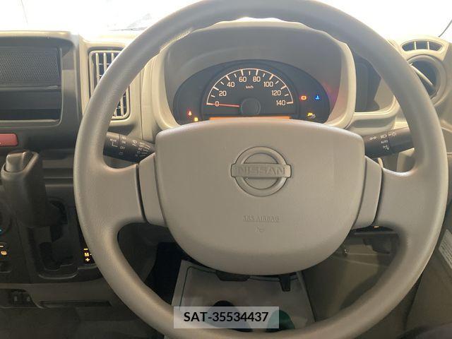 Nissan CLIPPER VAN 2022-03 328604-11