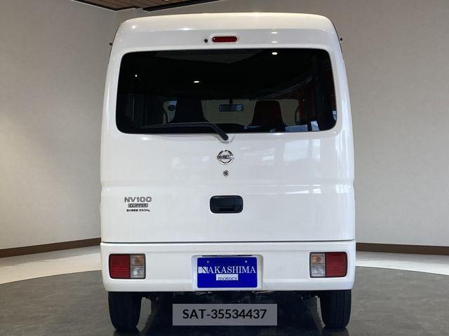 Nissan CLIPPER VAN 2022-03 328604-3