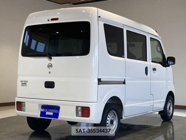 Nissan CLIPPER VAN 2022-03 328604-4