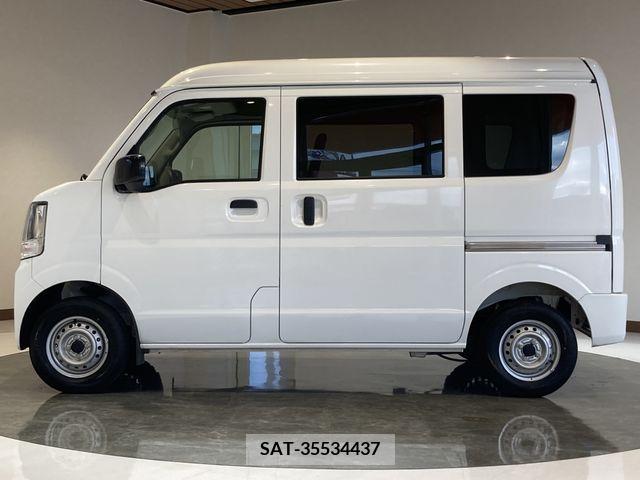 Nissan CLIPPER VAN 2022-03 328604-1