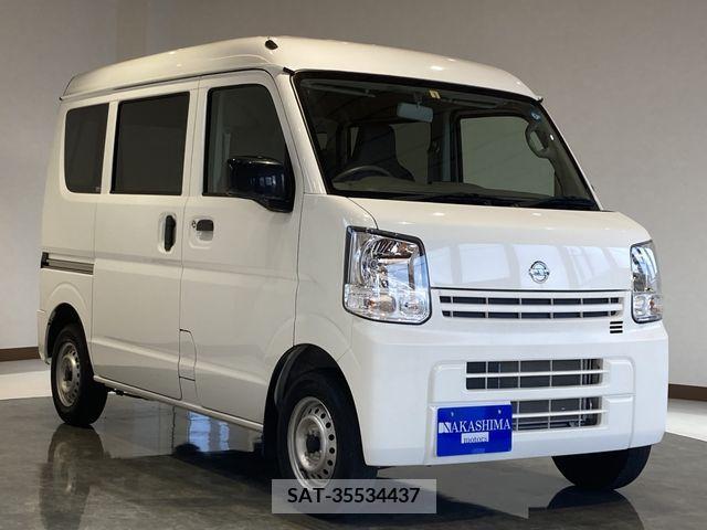 Nissan CLIPPER VAN 2022-03 328604-6