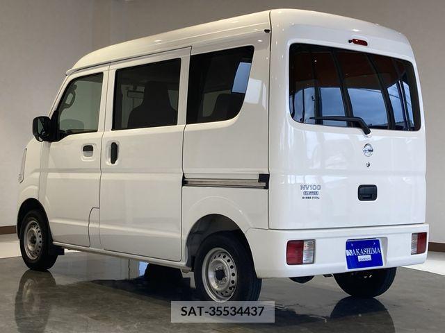 Nissan CLIPPER VAN 2022-03 328604-2