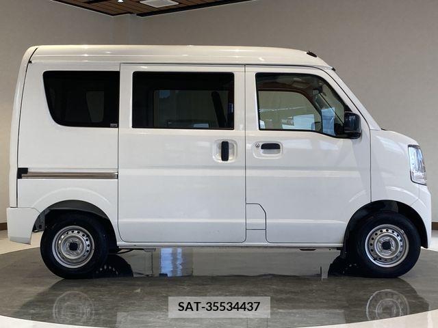 Nissan CLIPPER VAN 2022-03 328604-5