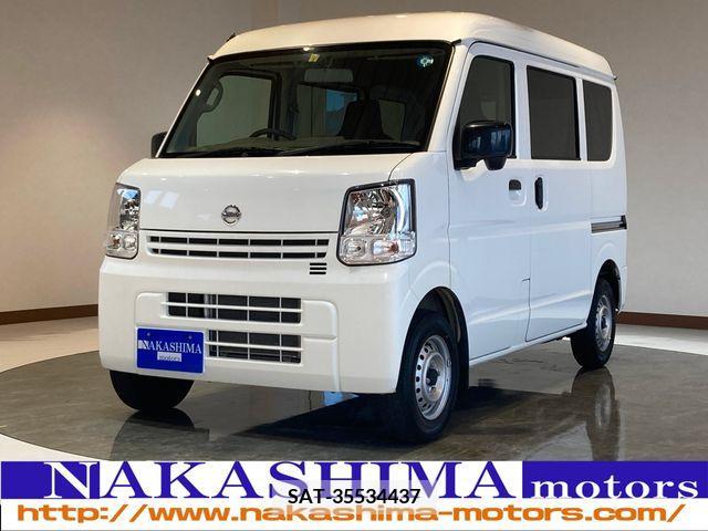 Nissan CLIPPER VAN 2022-03 328604-0