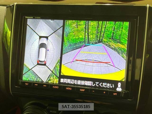 Suzuki SWIFT 2019-06 230474-5