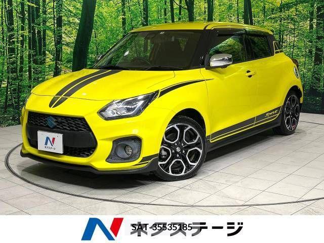 Suzuki SWIFT 2019-06 230474-0