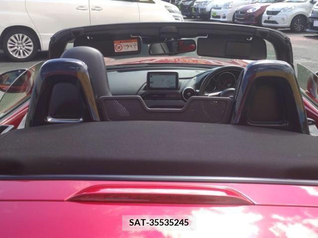 Mazda ROADSTER 2016-01 313798-10
