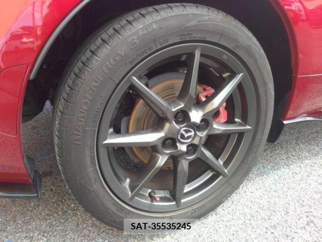 Mazda ROADSTER 2016-01 313798-11