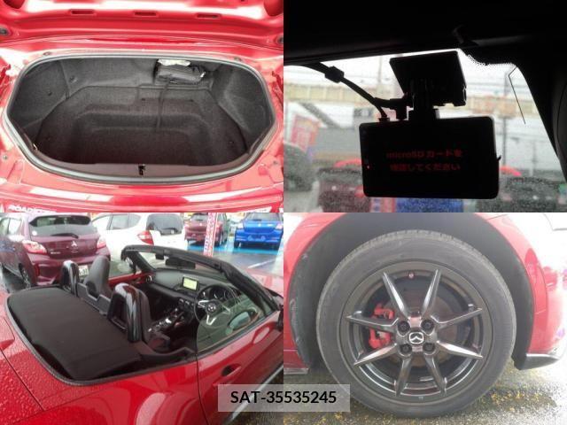 Mazda ROADSTER 2016-01 313798-7