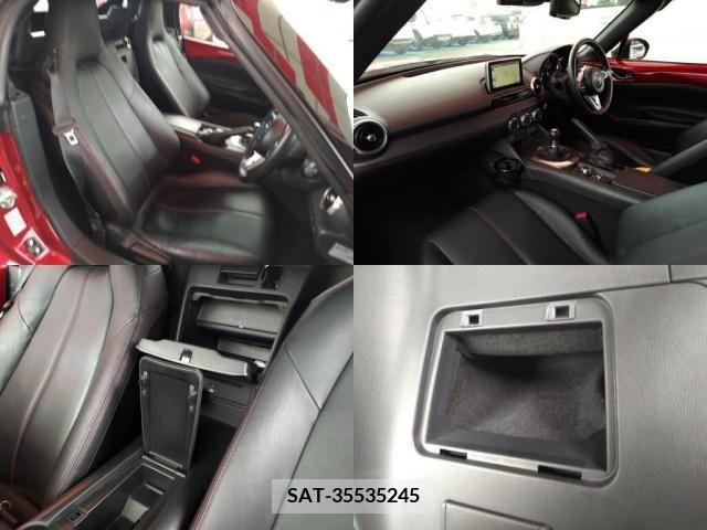 Mazda ROADSTER 2016-01 313798-6