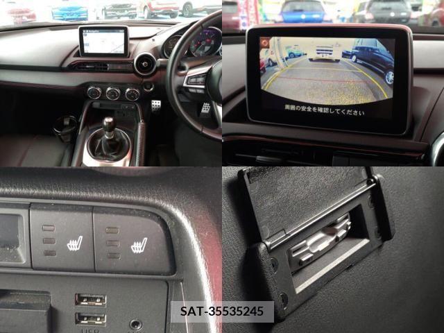 Mazda ROADSTER 2016-01 313798-5