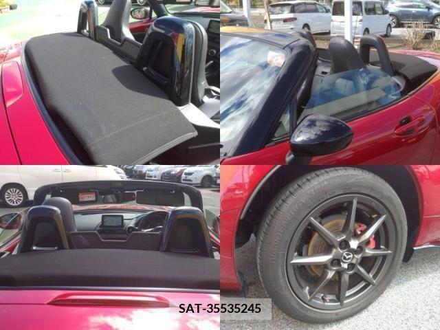 Mazda ROADSTER 2016-01 313798-3