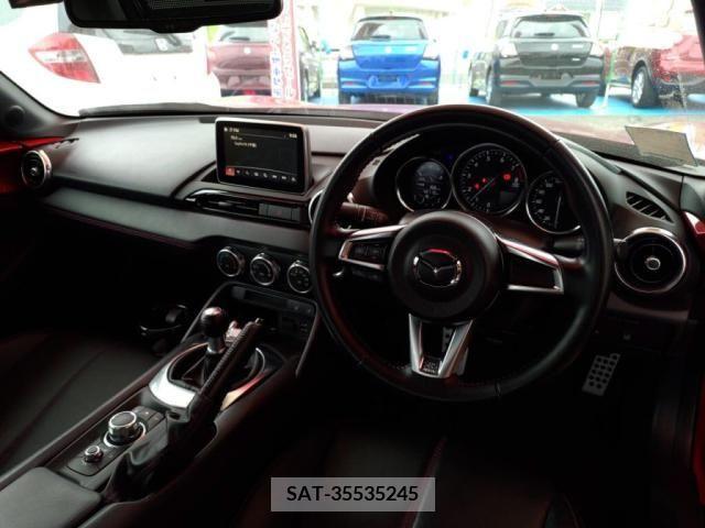 Mazda ROADSTER 2016-01 313798-2