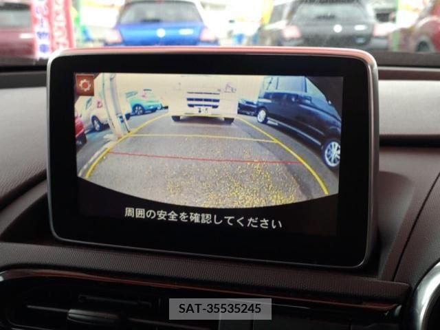 Mazda ROADSTER 2016-01 313798-17
