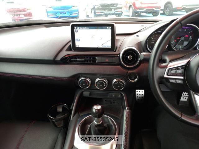 Mazda ROADSTER 2016-01 313798-16