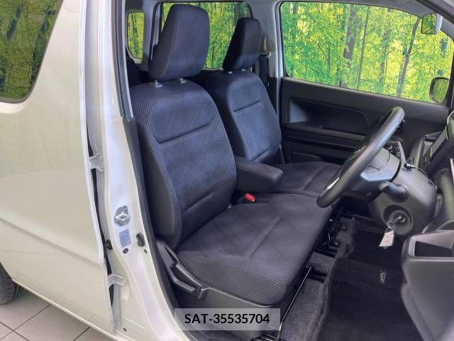 Mazda FLAIR 2019-01 325262-8