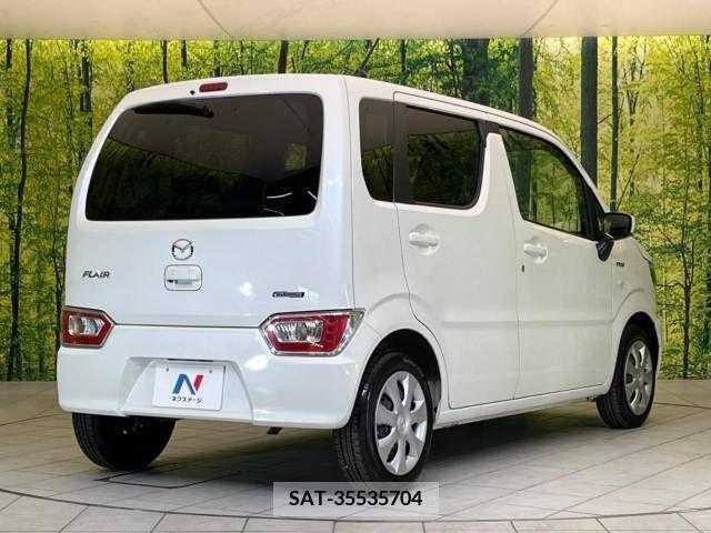 Mazda FLAIR 2019-01 325262-15