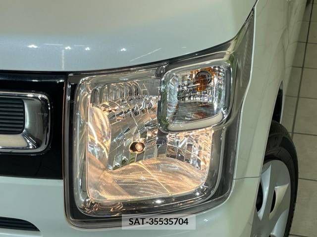 Mazda FLAIR 2019-01 325262-13