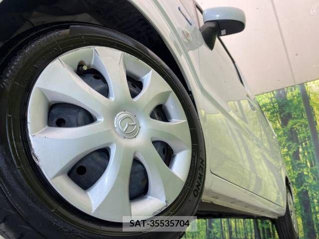 Mazda FLAIR 2019-01 325262-12