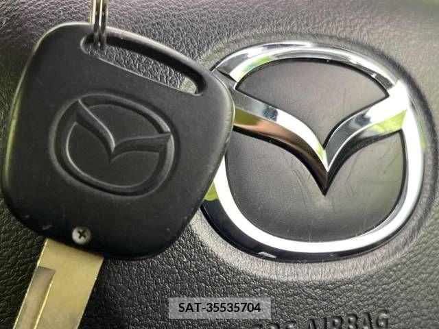 Mazda FLAIR 2019-01 325262-3