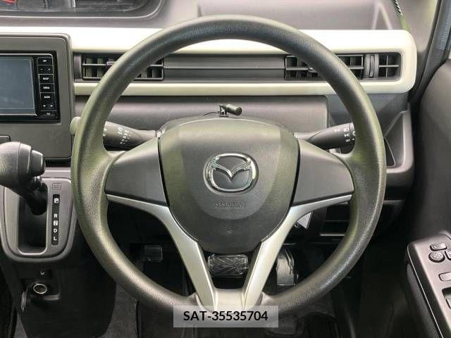 Mazda FLAIR 2019-01 325262-11