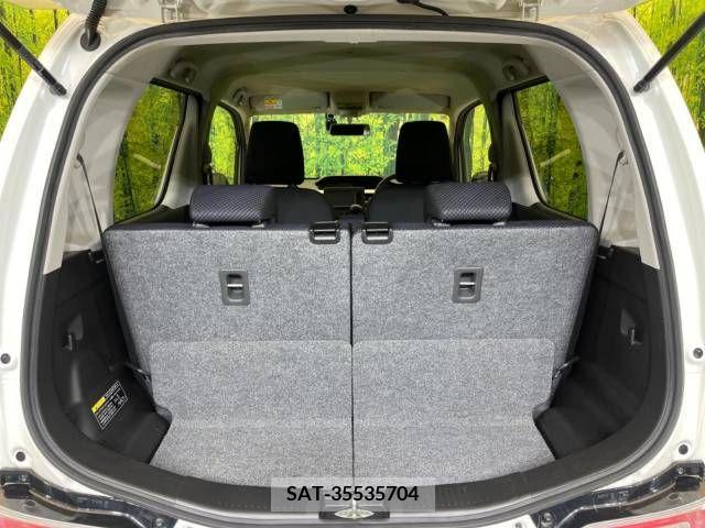 Mazda FLAIR 2019-01 325262-10