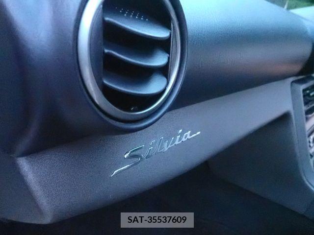 Nissan SILVIA 2002-08 369086-12
