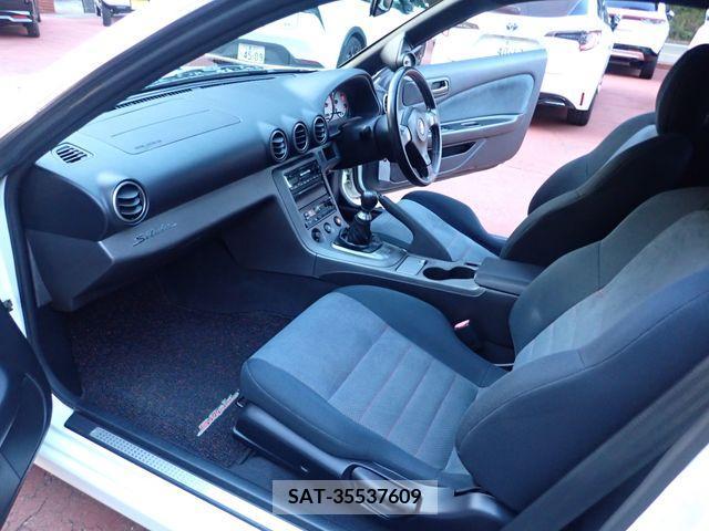 Nissan SILVIA 2002-08 369086-8