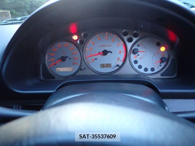 Nissan SILVIA 2002-08 369086-6