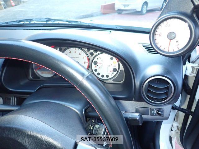 Nissan SILVIA 2002-08 369086-7