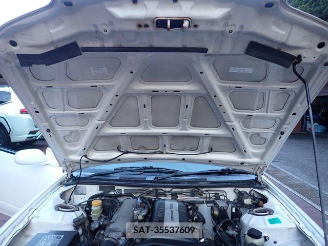 Nissan SILVIA 2002-08 369086-17