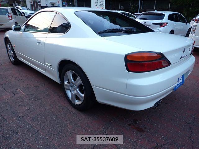 Nissan SILVIA 2002-08 369086-22