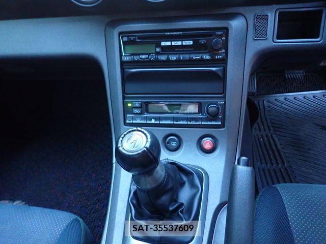 Nissan SILVIA 2002-08 369086-3