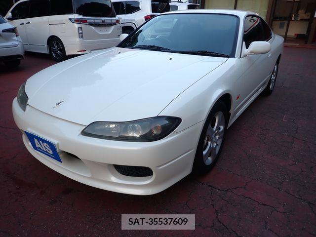 Nissan SILVIA 2002-08 369086-0